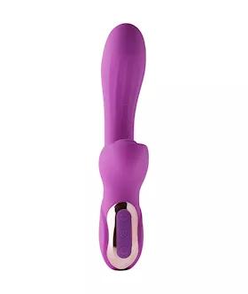 Amore Goblet Rabbit Vibrator