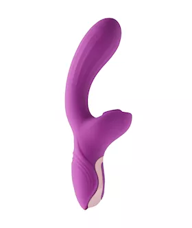 Amore Goblet Rabbit Vibrator