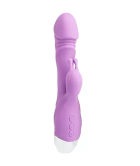 Amore Curious Rabbit Vibe