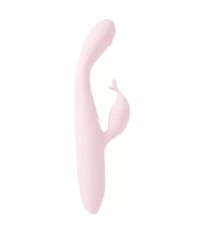 Amore Little Leaf Rabbit Vibrator