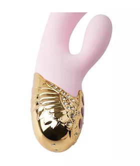 Amore Regal Rabbit Vibe