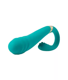Amore Stimulating Spines Dual Stimulation Vibrator