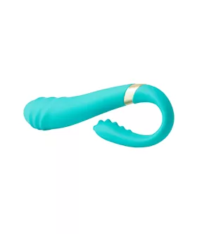 Amore Stimulating Spines Dual Stimulation Vibrator