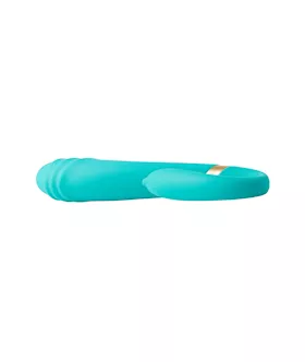 Amore Stimulating Spines Dual Stimulation Vibrator