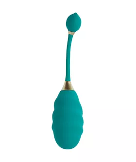 Amore Poof Vibrating Love Egg