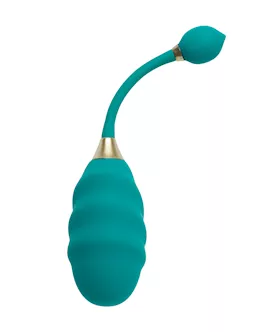 Amore Poof Vibrating Love Egg