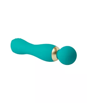 Amore Dirty Double Ended Wand Vibrator