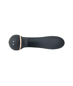 Amore Please Me Dual Stimulation Suction Vibrator