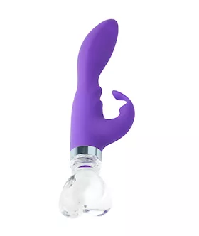 Amore Sweetheart Rabbit Vibrator