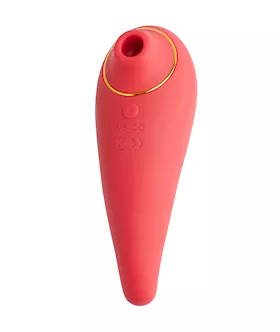 Amore Chirp Suction Vibe