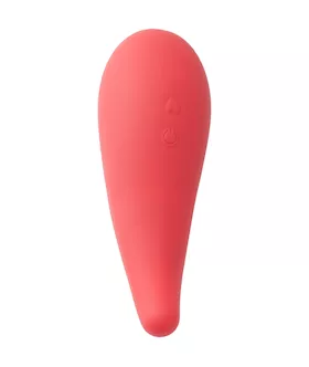 Amore Chirp Suction Vibe