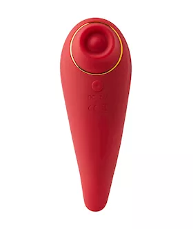 Amore Ring Suction Vibe