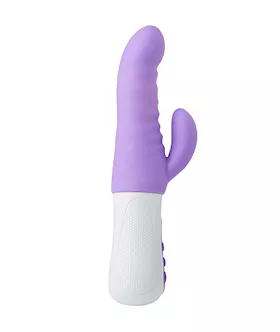 Amore Pleasure Party Rabbit Vibrator