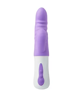 Amore Pleasure Party Rabbit Vibrator