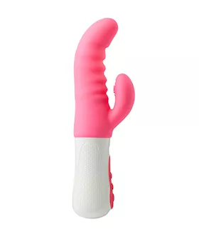 Amore Brush Up Against You Rabbit Vibrator