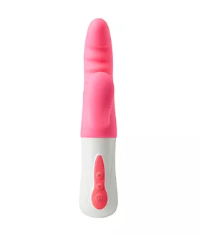 Amore Brush Up Against You Rabbit Vibrator
