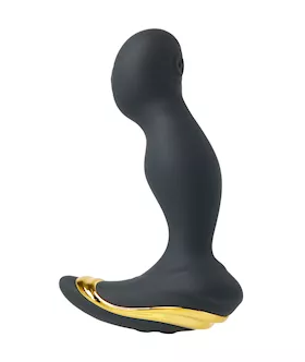 Amore Joystick Remote Controlled Anal Vibrator