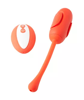 Amore Darling Remote Controlled Vibrating Love Egg