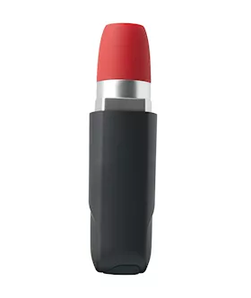 Amore Lipstick Suction Vibe