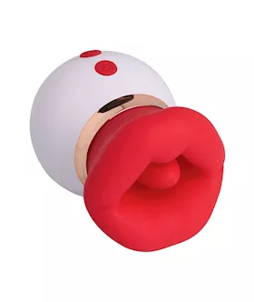 OMG Licking Suction Toy