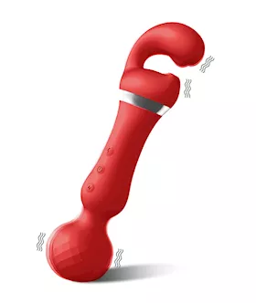 Double Ended Power Wand