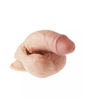 Alexander Ultra Realistic Dildo