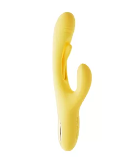 Rap Cat Tapping Rabbit Vibrator