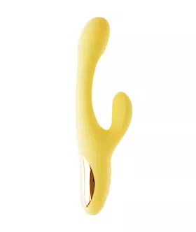 Rap Cat Tapping Rabbit Vibrator