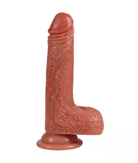 Crowley Realistic Dildo