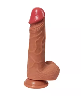 Hansen Realistic Dildo