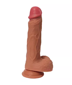 Victor Realistic Dildo