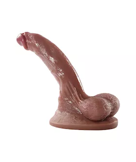 Ethan Realistic Dildo