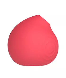 Gumdrop Suction Vibrator