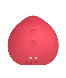 Gumdrop Suction Vibrator