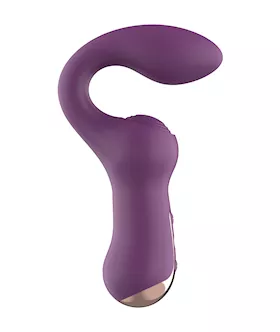 Crescent Dual Vibrator