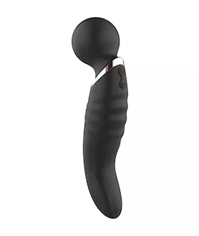 Nymph Dual Wand Vibrator