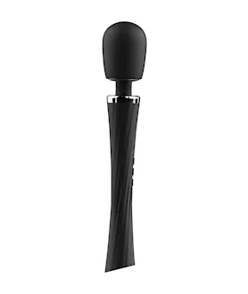 Slender Classic Wand Vibrator
