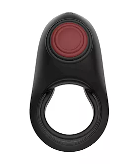 Squire Couples Vibrator