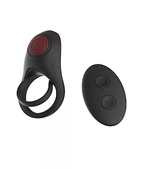 Squire Couples Vibrator