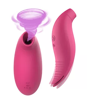Tweeter Suction Vibrator