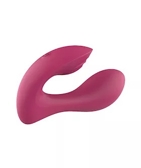 Gracie Dual Vibrator