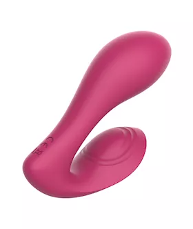 Gracie Dual Vibrator
