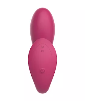 Gracie Dual Vibrator