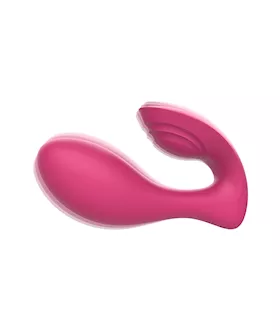 Gracie Dual Vibrator