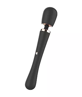 Body Curve Wand Vibrator
