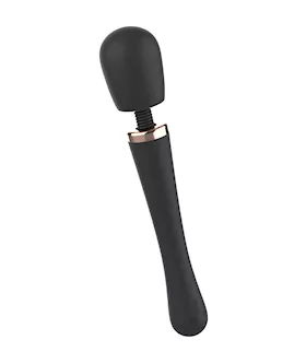 Body Curve Wand Vibrator