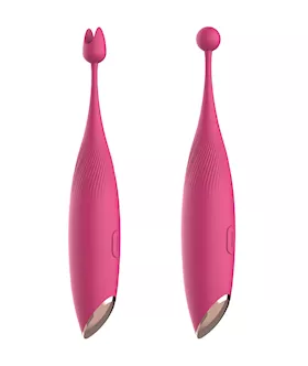 Precious Tip Vibrator