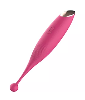 Precious Tip Vibrator
