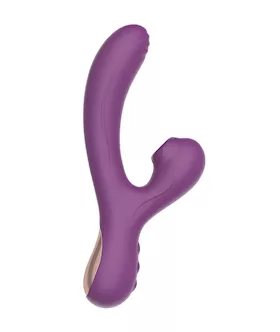 Evie Suction Rabbit Vibrator
