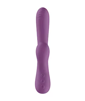 Evie Suction Rabbit Vibrator